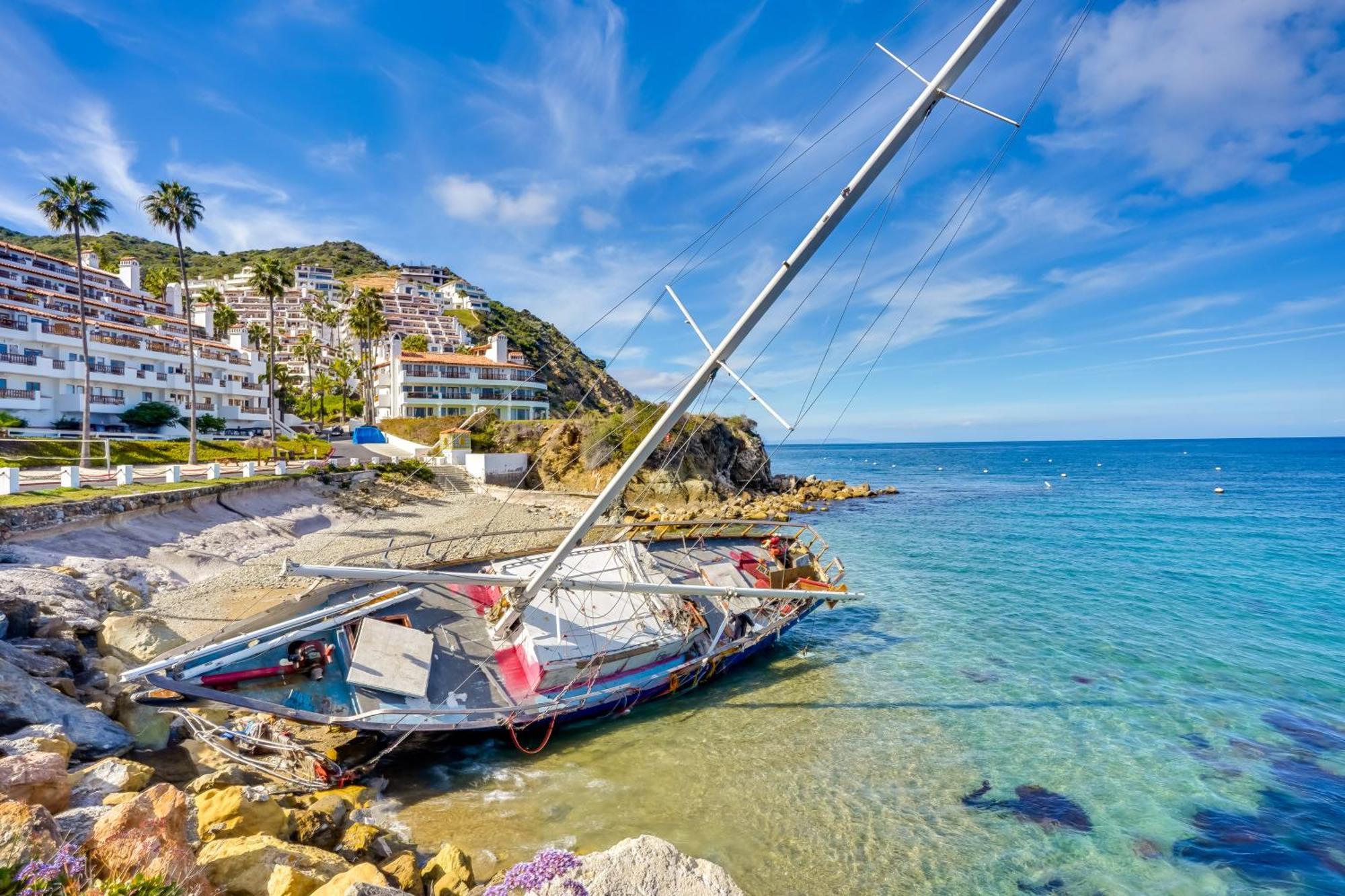 Bright Catalina Island Condo With Ocean Views! Avalon Εξωτερικό φωτογραφία