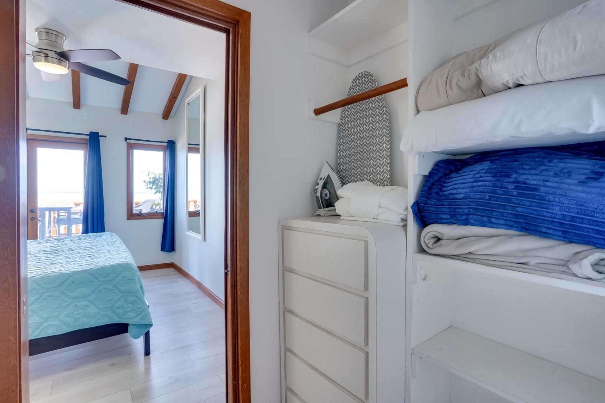 Bright Catalina Island Condo With Ocean Views! Avalon Εξωτερικό φωτογραφία